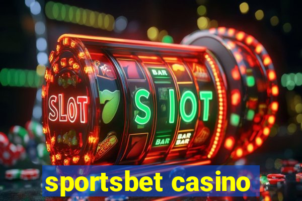 sportsbet casino