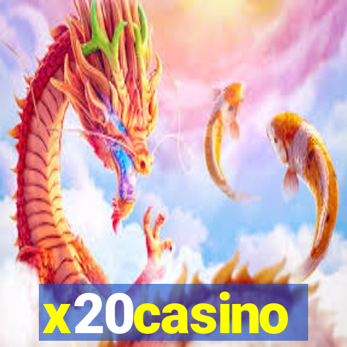 x20casino