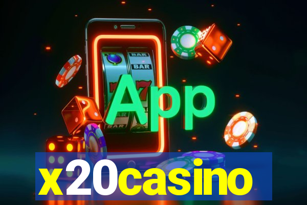 x20casino