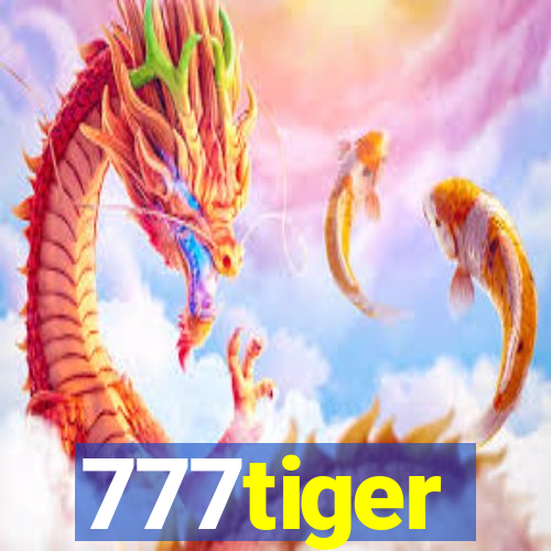 777tiger