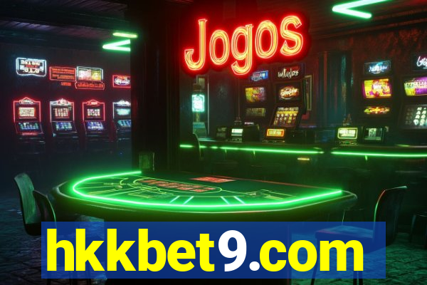 hkkbet9.com