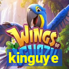 kinguye