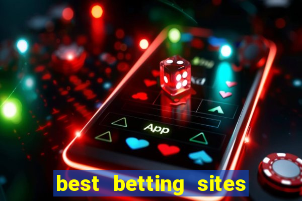 best betting sites in world