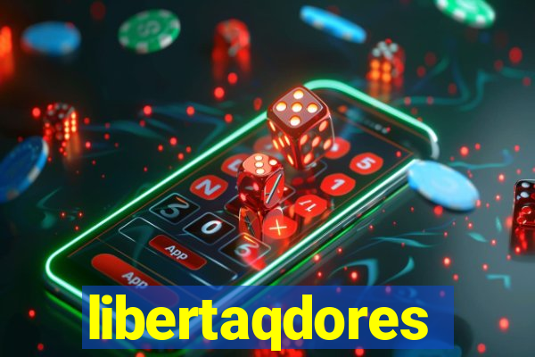 libertaqdores