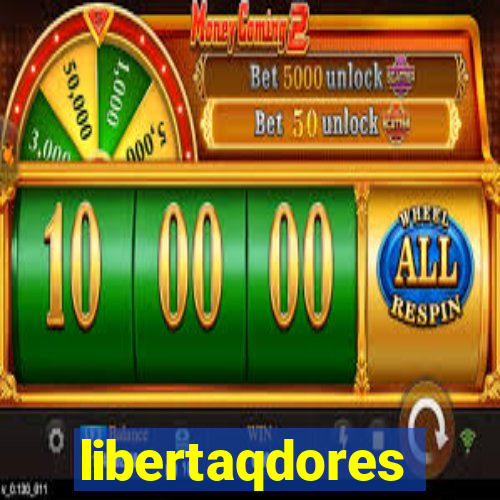 libertaqdores