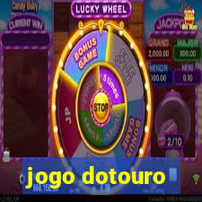 jogo dotouro