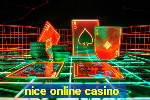 nice online casino