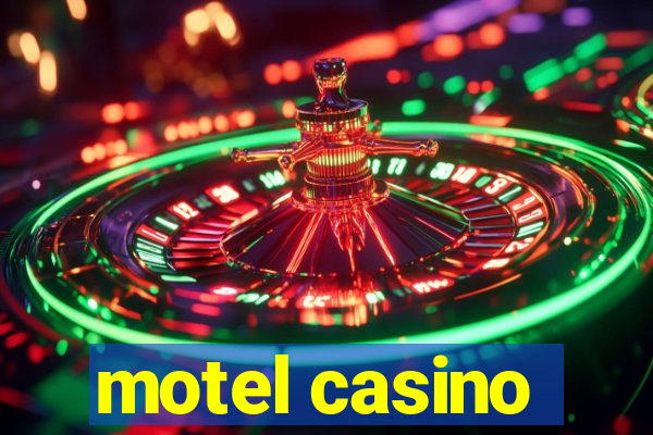 motel casino