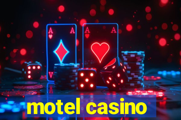 motel casino