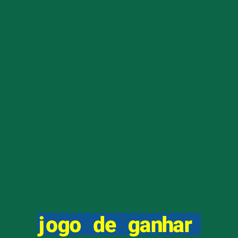 jogo de ganhar dinheiro apostando 1 real