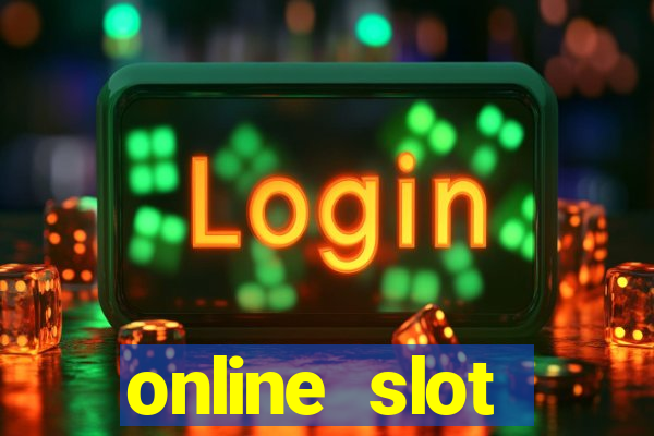 online slot machines free