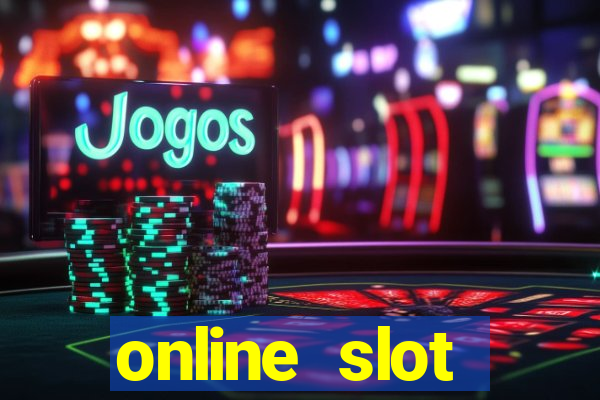 online slot machines free