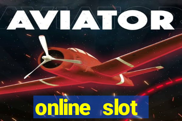 online slot machines free