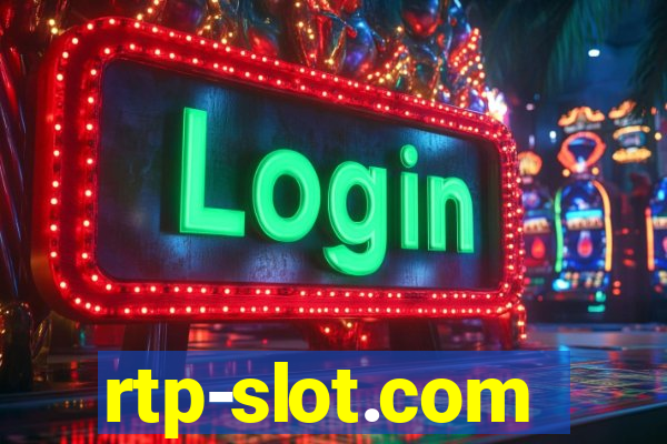 rtp-slot.com