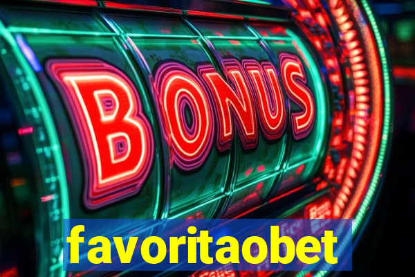 favoritaobet