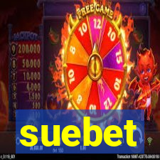 suebet