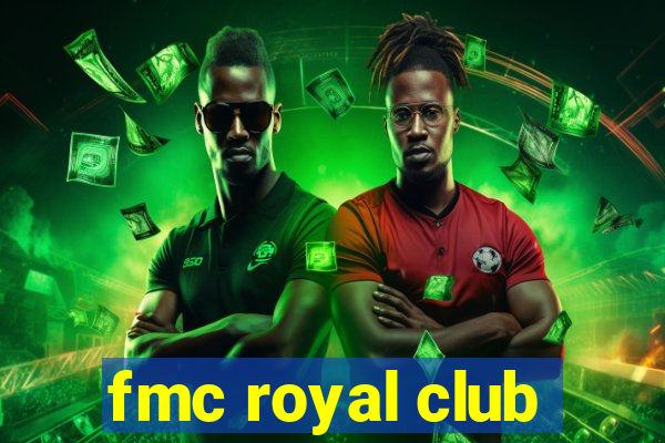 fmc royal club