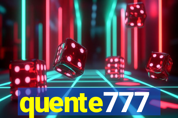 quente777