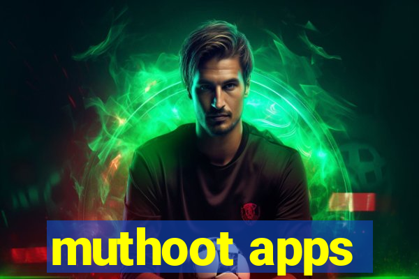 muthoot apps