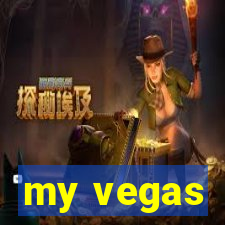 my vegas