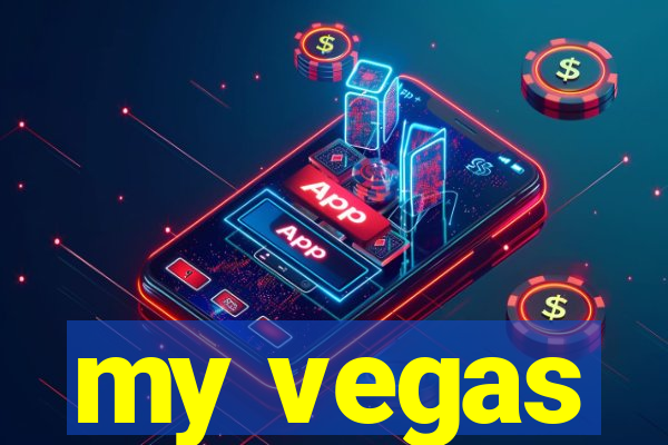 my vegas