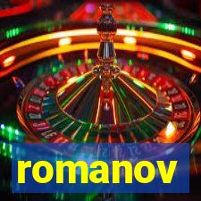 romanov