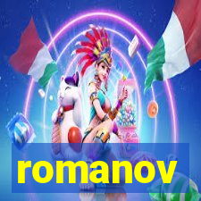 romanov