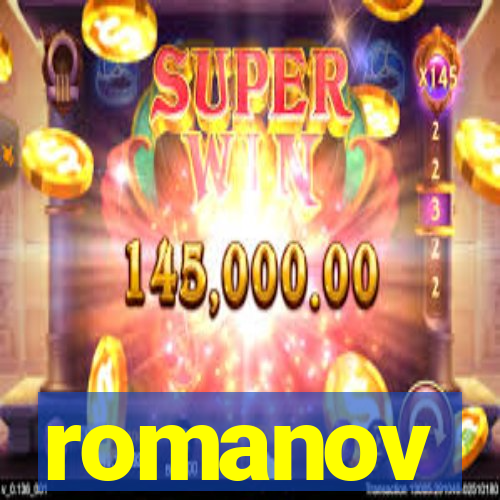 romanov