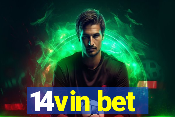 14vin bet