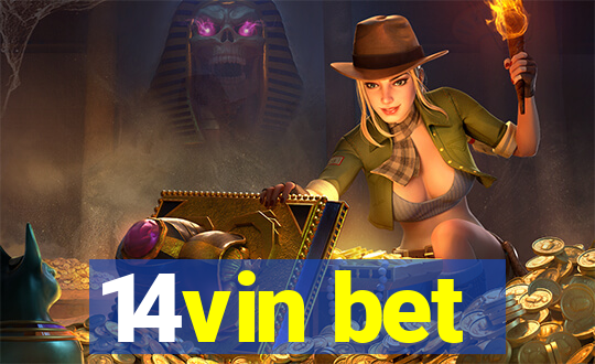 14vin bet