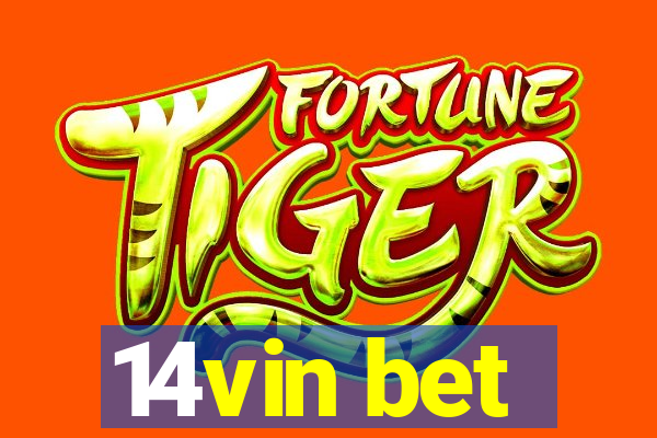 14vin bet