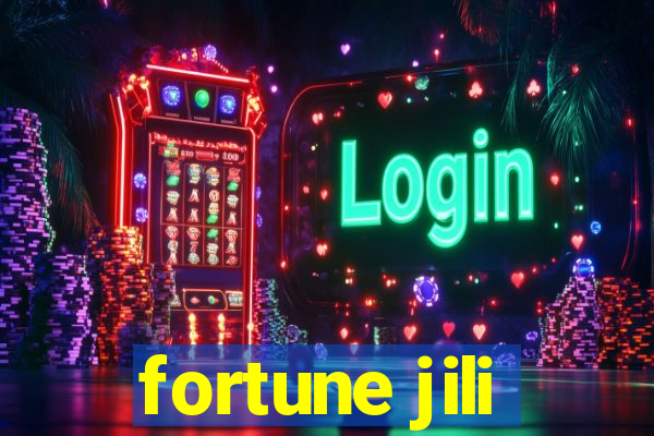 fortune jili