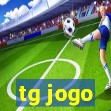 tg jogo