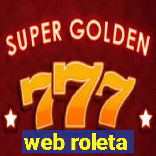 web roleta