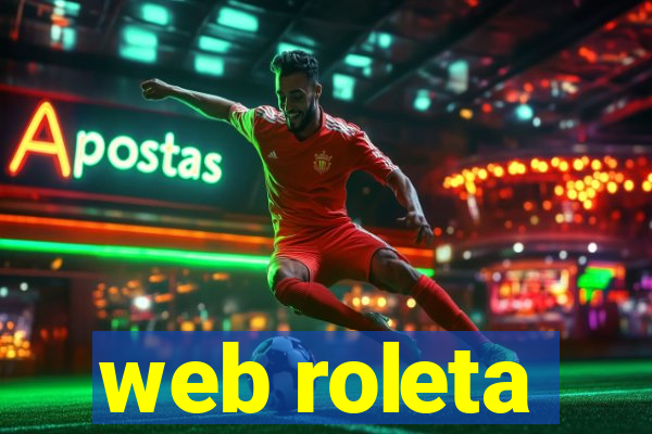 web roleta