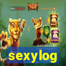 sexylog