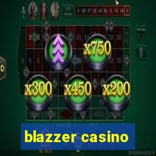 blazzer casino