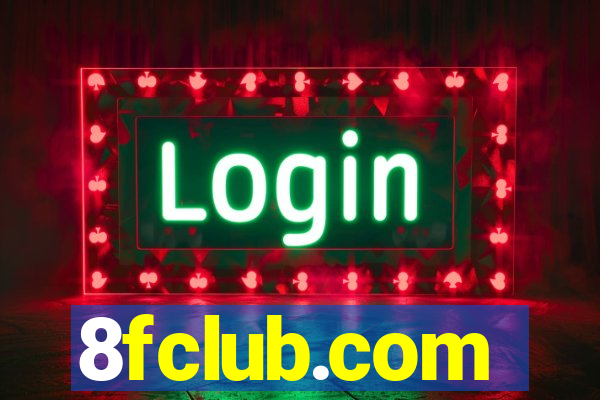 8fclub.com