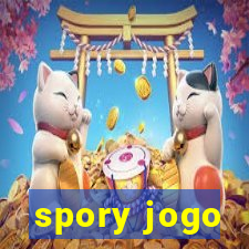 spory jogo