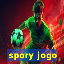 spory jogo