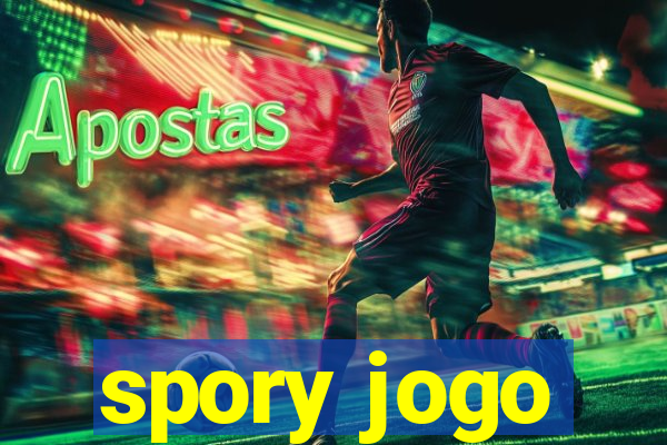 spory jogo