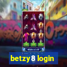 betzy8 login