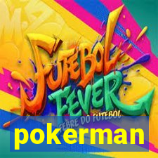 pokerman