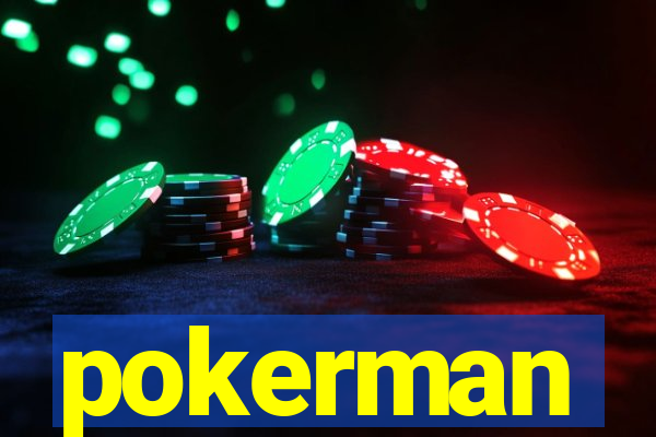 pokerman