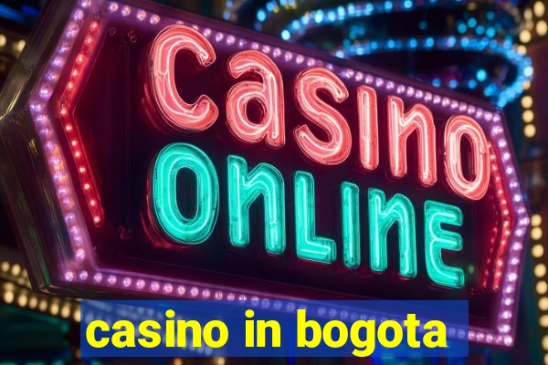 casino in bogota