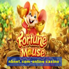 nbnet.com-online casino