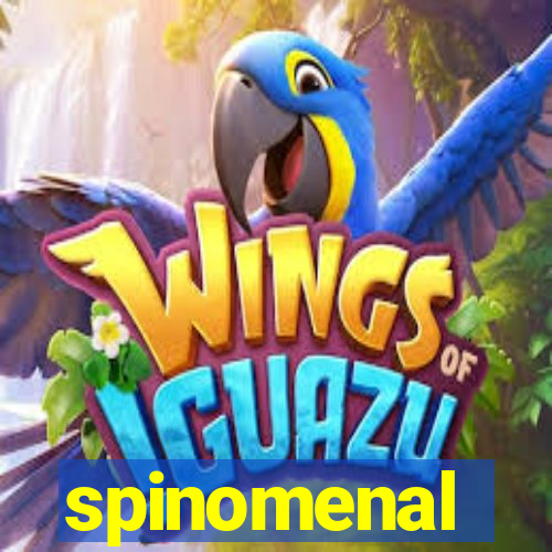 spinomenal