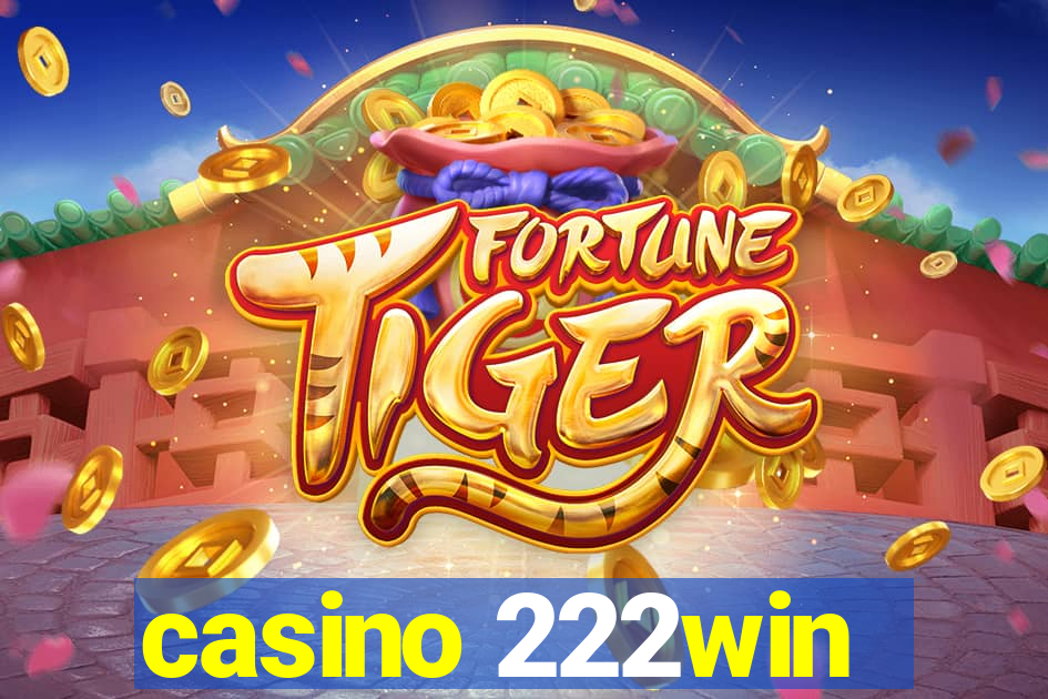 casino 222win