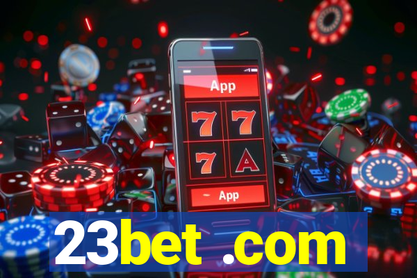 23bet .com