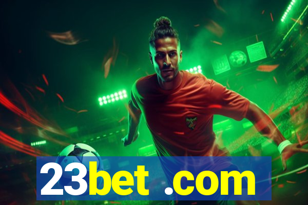 23bet .com